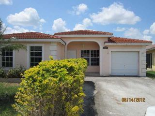 Foreclosed Home - 13248 SW 277TH TER, 33032