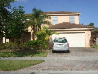 Foreclosed Home - 23661 SW 106TH PL, 33032