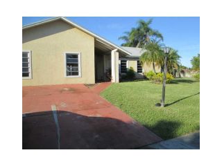Foreclosed Home - 12325 SW 254TH TER, 33032