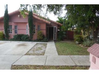 Foreclosed Home - 27840 SW 132ND CT, 33032