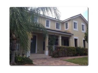 Foreclosed Home - 13965 SW 276TH WAY, 33032