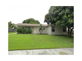 Foreclosed Home - 26687 SW 126TH AVE, 33032