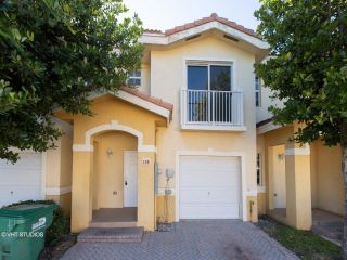 Foreclosed Home - 14062 Sw 260 St Unit 105, 33032