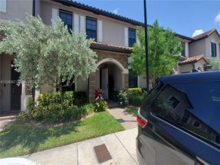 Foreclosed Home - 11545 SW 248TH TER, 33032