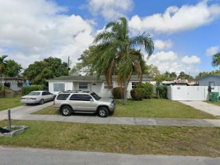 Foreclosed Home - 13451 SW 267TH ST, 33032