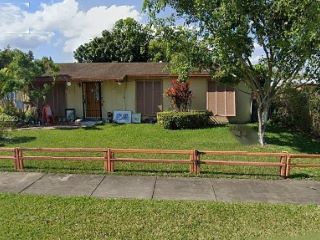 Foreclosed Home - 26312 SW 127TH PL, 33032