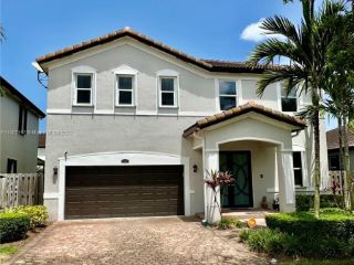 Foreclosed Home - 25403 SW 121ST AVE, 33032