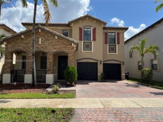 Foreclosed Home - 24083 SW 112TH PL, 33032