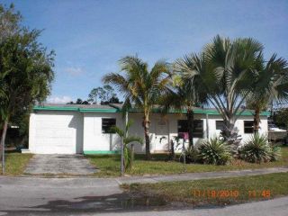 Foreclosed Home - 14385 SW 285TH ST, 33033