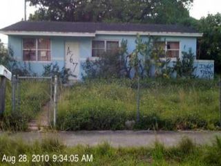 Foreclosed Home - 28621 SW 147TH AVE, 33033