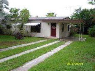 Foreclosed Home - List 100105695