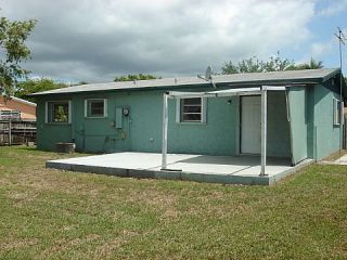 Foreclosed Home - 14484 SW 297TH TER, 33033