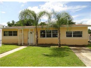 Foreclosed Home - 14720 SW 296TH ST, 33033