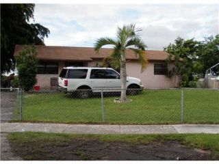 Foreclosed Home - 14530 SW 301ST TER, 33033