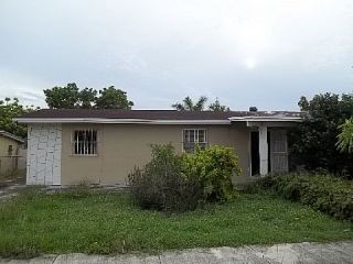 Foreclosed Home - 30020 SW 151ST AVE, 33033