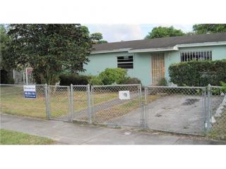 Foreclosed Home - 15230 SW 307TH RD, 33033