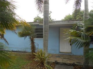 Foreclosed Home - 15320 SW 304TH ST, 33033