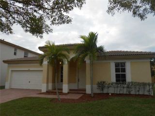 Foreclosed Home - 1476 NE 40TH RD, 33033
