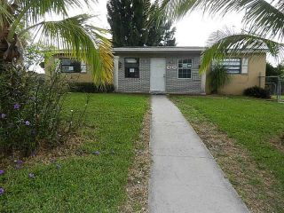 Foreclosed Home - 30210 SW 158TH AVE, 33033