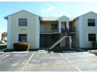 Foreclosed Home - 802 CONSTITUTION DR APT G, 33034