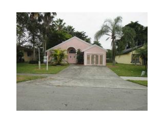 Foreclosed Home - 778 Sw 7th Ter, 33034