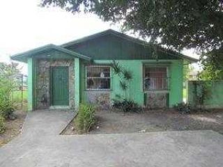 Foreclosed Home - 441 Nw 16th St, 33034