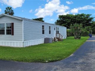 Foreclosed Home - 35250 SW 177TH CT UNIT 187, 33034