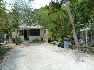 Foreclosed Home - 27 JEWFISH AVE, 33037