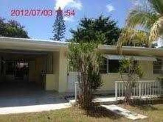 Foreclosed Home - 34 POINCIANA DR, 33037