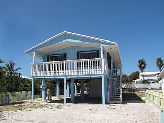 Foreclosed Home - 401 66TH STREET OCEAN, 33050