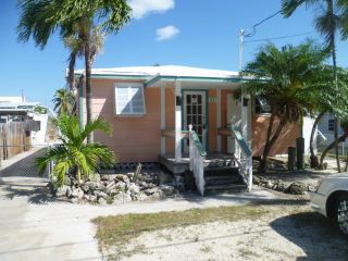 Foreclosed Home - 53 N Conch Ave, 33050