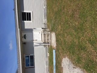 Foreclosed Home - 592 83rd St Ocean, 33050