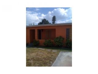 Foreclosed Home - 2540 NW 162ND ST, 33054