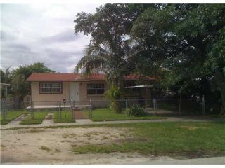 Foreclosed Home - 1012 JANN AVE, 33054