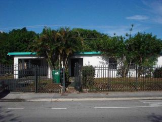 Foreclosed Home - 15901 NW 22ND AVE, 33054