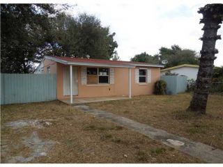Foreclosed Home - 2331 NW 139TH ST, 33054
