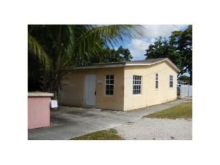Foreclosed Home - 2642 ATLANTIC AVE, 33054