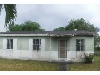 Foreclosed Home - 2950 Nw 153rd Ter, 33054