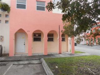 Foreclosed Home - 2756 Nw 131st St, 33054