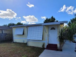 Foreclosed Home - 15840 NW 41ST AVE, 33054