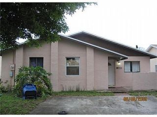 Foreclosed Home - 19775 NW 53RD PL, 33055