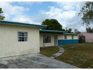 Foreclosed Home - 4411 NW 178TH ST, 33055