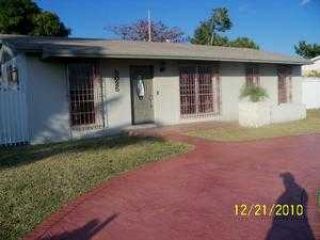 Foreclosed Home - List 100089891