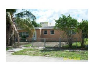 Foreclosed Home - 16715 NW 38TH CT, 33055