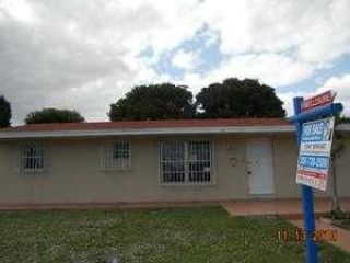 Foreclosed Home - 18830 NW 47TH CT, 33055