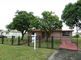 Foreclosed Home - 3820 NW 179TH ST, 33055