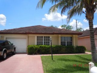 Foreclosed Home - 18926N NW 56TH CT, 33055