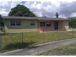 Foreclosed Home - 16854 NW 49TH AVE, 33055