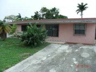 Foreclosed Home - 17910 NW 47TH CT, 33055