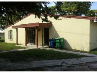 Foreclosed Home - 3874 NW 213TH ST, 33055